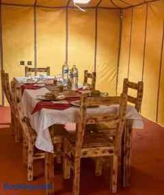 Yamanda luxury camp - Image 2