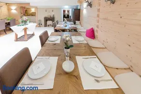 Hotel garni - Chiemsee-Pension-Seebruck - Image 3