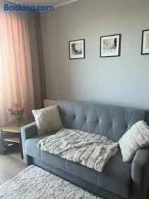 Apartamenty RAJ przy Onkologii - Image 1