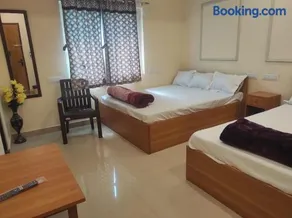 Comfort Guest House Near Howrah Railway Station - Image 5