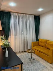 Emeraldia - quiet urban hideaway with modern style - Image 4