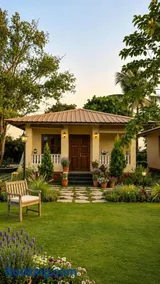 NSD Hospitality Resorts & Villas, Karjat - Khopoli - Image 4
