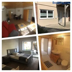 Oxtown City Apartment - Image 1