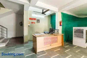 Hotel O Nangloi Railway Station Formerly Chahal Guest House - Image 2