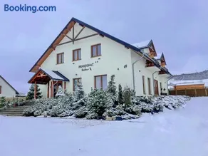 Pensjonat Koliber - Image 1