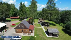 Chatový areál Zděřina - Image 4