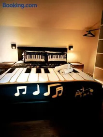 JAZZ by LALIE - ambiance vintage cosy - Image 3