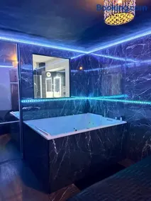 Appartement luxueux avec jacuzzi Cergy gare - Image 1