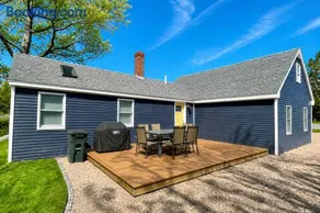 Gateway to Acadia Renovated Milbridge Coastal Home - Image 2