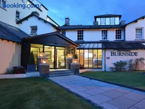 Lakes Hotel & Spa Apartments - Image 4