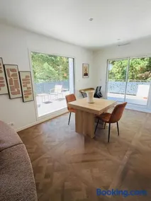 Appartement climatisé - Image 4