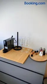 Moderne Wohnung mit Traum-Balkon - Image 3