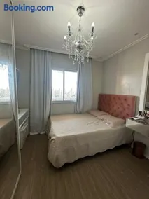 Apartamento mobiliado no Umarizal para COP 30 - Image 2