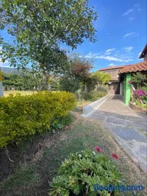 MALAVI Cabaña Nobsa - Image 2