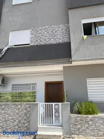 JINEN EL MANSOURA apt A1 - Image 1