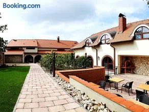 Hotel Vinopa - Image 1