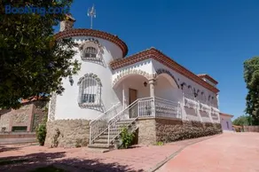 Casa Generoso en Navalcán - Image 1