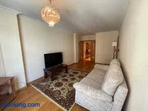 Apartamento en Ribeira a 200m de la playa by Cristian&Tamara "alquileres" - Image 4