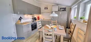 2 Raumwohnung im Seepark Sellin mit Balkon inkl Erlebnisbad - Image 1