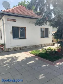 Tavaszpart Vendégház - Image 4