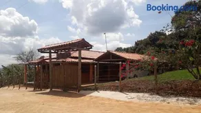 Sítio, Casa grande, bem espaçosa, em Itambe do Mato Dentro, Cabeça de Boi - Image 3