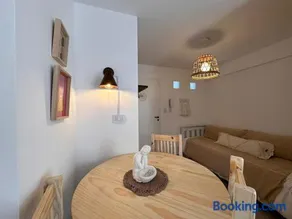 Hermoso departamento monoambiente en Banfield - Image 2