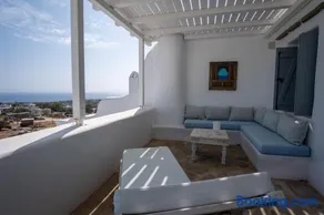 Villa Moon with Private Swimming Pool - Image 4
