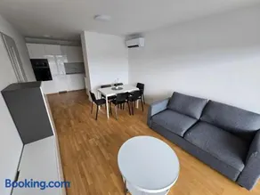 Apartma Tri Srca Radenci 2 sobi - Image 1