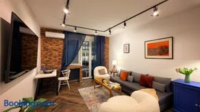 Balkan Charm - Private Parking - Image 1