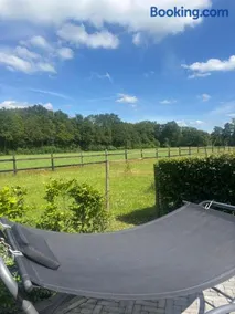 Landelijk logeren op een rustige locatie - Image 2