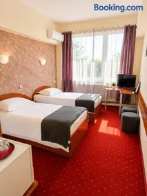 Hotel Olimp - Image 2