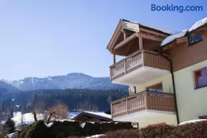 Kaiserhaus Leogang - Image 1