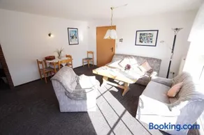Ferienwohnung Windstärke12 - Image 1