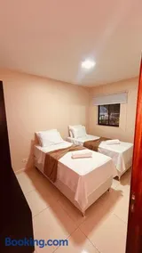 Flat Residencial dos Anjos - Image 1