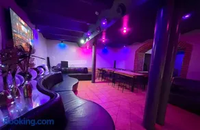 Party Apartment With Sauna & Karaoke - Image 3