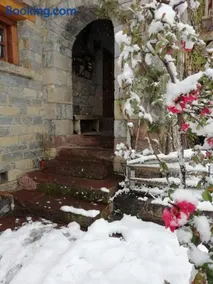 Casa Rural Fontamil - Image 1