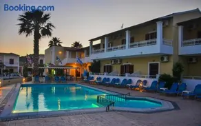 Hotel Club Maria Sidari - Image 1
