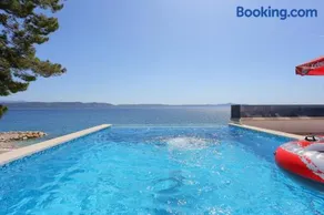 Family-friendly apartments with swimming pool Zivogosce - Porat, Makarska - 18150 - Image 1