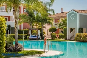 Cortijo del Mar Penthouse apartment - Image 1