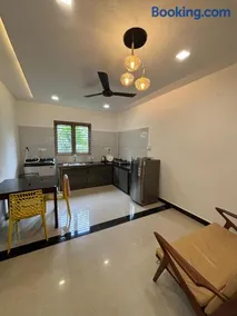 GRAYSTONE HOMESTAY, Omassery - Image 2