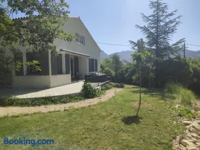 Maison individuelle au pays de la lavande, des randos, du vélo et du parapente - Image 1
