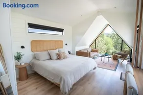 Romantic Mountain Chalet on the Arkansas River - Image 2