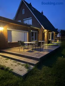 Family-friendly rental flat - Image 1