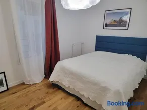 Chambre cosy près de Paris dans un appartement partagé - Image 1