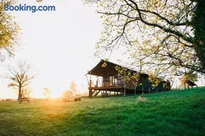 Brocklands Farm Glamping - Image 1