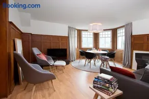 Boutique Apartments Bezau - Image 3