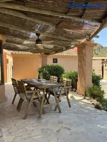 El Oasis - Mountain hideaway with pool & sunsets near Mojácar - Image 3