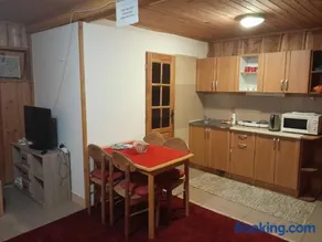 V sedle u Falťanov Zbojská - Image 2