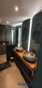 appartement standing Gérardmer jacuzzi - Image 5