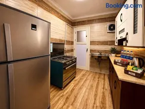 Charming Luxury 3BDR Compound - 15 Mins from CAI - Image 3